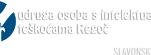Udruga osoba s intelektualnim teškoćama „Regoč“